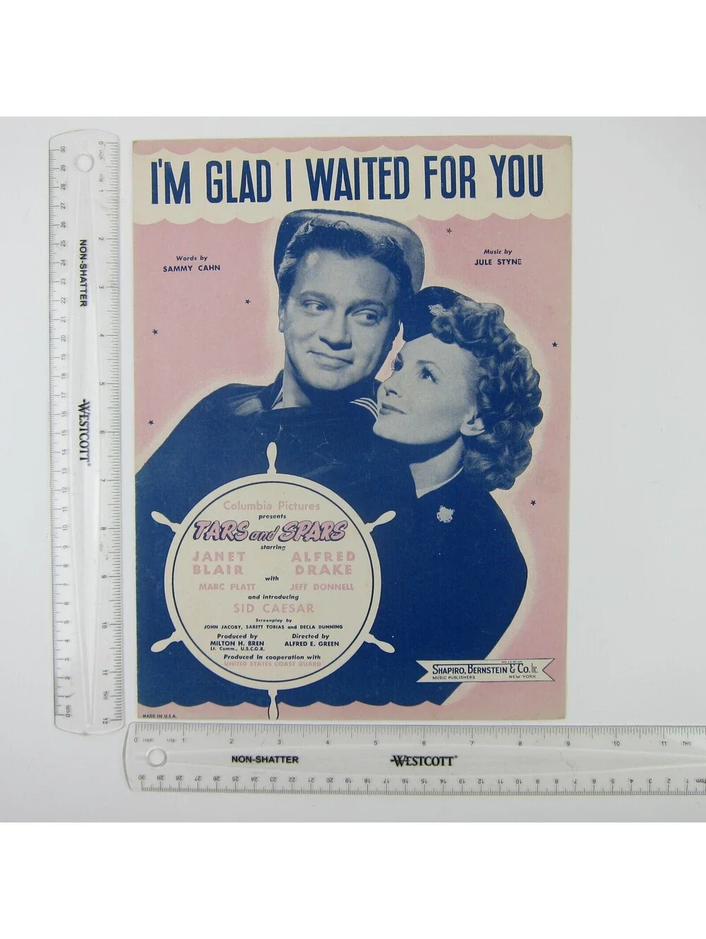 N/A sheet music